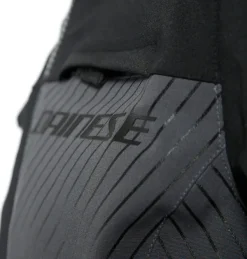 Dainese Tonale Lady D-Dry XT Motorjas Black/Ebony/Black 66C><noscript><img width=