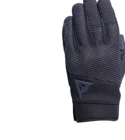 Dainese Torino Gloves Black/Anthracite 604> Motorhandschoenen