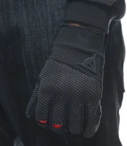 Dainese Torino Gloves Black/Anthracite 604><noscript><img width=