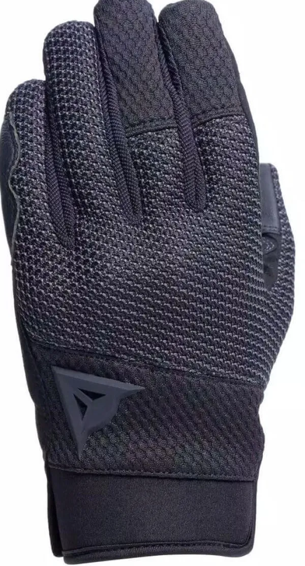 Dainese Torino Ladies Gloves Black/Anthracite 604> Motorhandschoenen