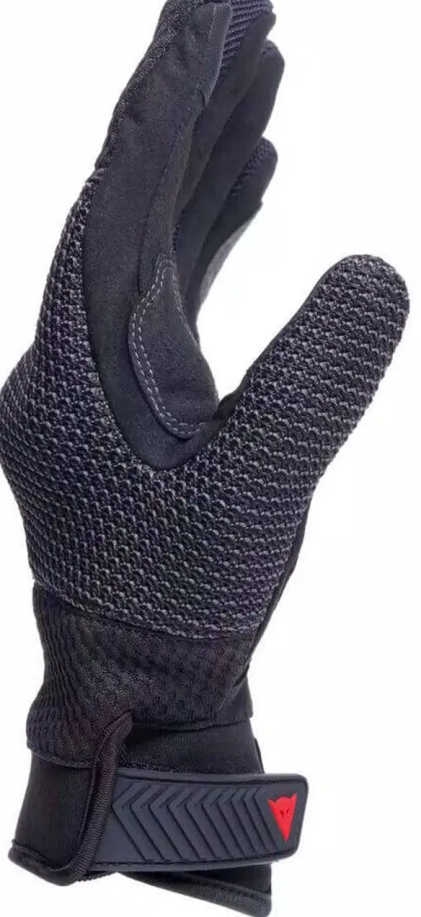 Dainese Torino Ladies Gloves Black/Anthracite 604> Motorhandschoenen