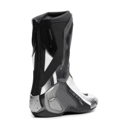 Dainese Torque 4 S Boots Black/White 622>Heren Heren Motorlaarzen|Race Motorlaarzen