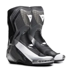 Dainese Torque 4 S Boots Black/White 622><noscript><img width=