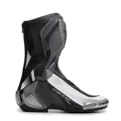 Dainese Torque 4 S Boots Black/White 622><noscript><img width=