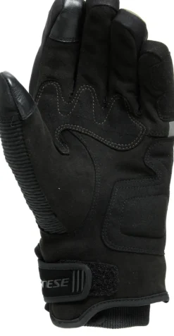 Dainese Trento D-Dry Gloves Black/Grape-Leaf><noscript><img width=