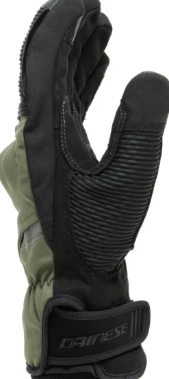 Dainese Trento D-Dry Gloves Black/Grape-Leaf><noscript><img width=