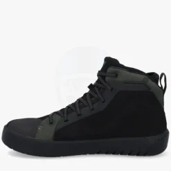 Dainese Urbactive Gore-Tex® Shoes Black/Army Green 70H>Heren Casual Motorschoenen|Heren Motorschoenen