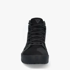 Dainese Urbactive Gore-Tex® Shoes Black/Army Green 70H>Heren Casual Motorschoenen|Heren Motorschoenen