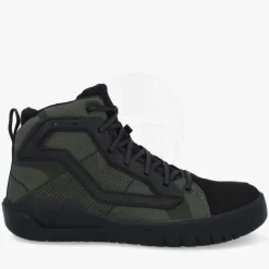Dainese Urbactive Gore-Tex® Shoes Black/Army Green 70H><noscript><img width=