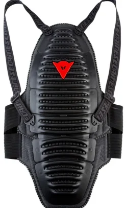 Dainese Wave D1 Air Black 001> Rugprotectoren