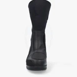 Daytona Lady Evoque GTX black>DAMES Waterdichte Motorlaarzen|Dames Motorlaarzen