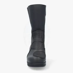 Daytona Lady Pilot GTX black>DAMES Waterdichte Motorlaarzen|Dames Motorlaarzen