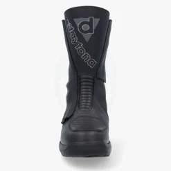 Daytona M-Star GTX black>Heren Heren Motorlaarzen|Waterdichte Motorlaarzen