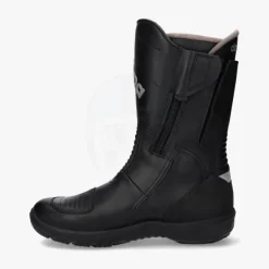 Daytona Road Star GTX black>Heren Heren Motorlaarzen|Waterdichte Motorlaarzen