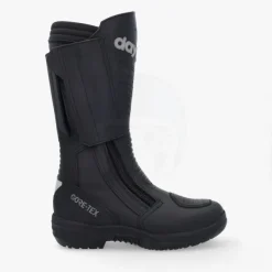 Daytona Traveller GTX black>Heren Heren Motorlaarzen|Waterdichte Motorlaarzen