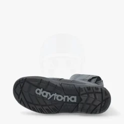 Daytona Travel Star GTX black>Heren Heren Motorlaarzen|Waterdichte Motorlaarzen