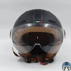 Demm Speed Pedelec Matt Black><noscript><img width=