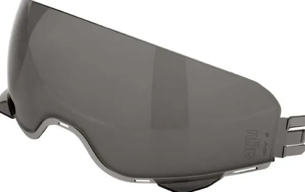 Diesel vizier ISV-2 ISV AS smoke(Hi-jack)> Vizieren