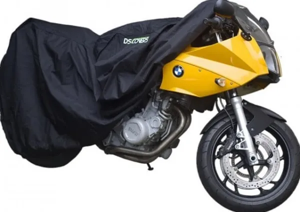 DS Covers Alfa> Motor Accessoires
