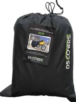 DS Covers Alfa> Motor Accessoires
