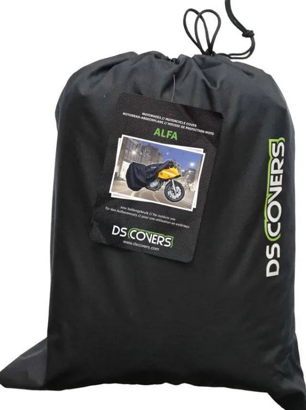 DS Covers Alfa> Motor Accessoires