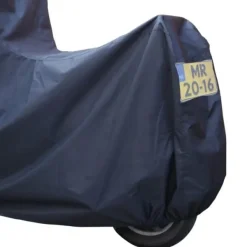 DS Covers Alfa License Plate With Topcase><noscript><img width=