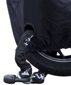 DS Covers Alfa 3W> Motor Accessoires