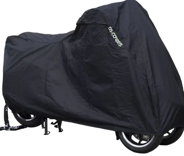DS Covers Alfa 3W> Motor Accessoires