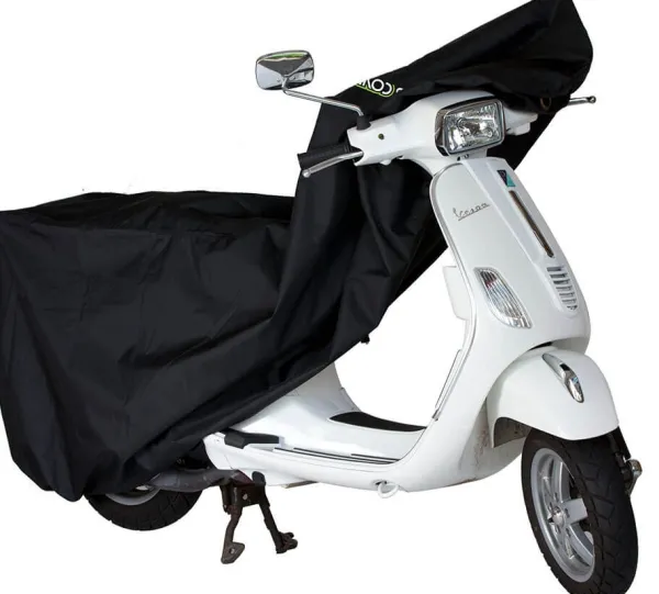 DS Covers Cup> Motor Accessoires