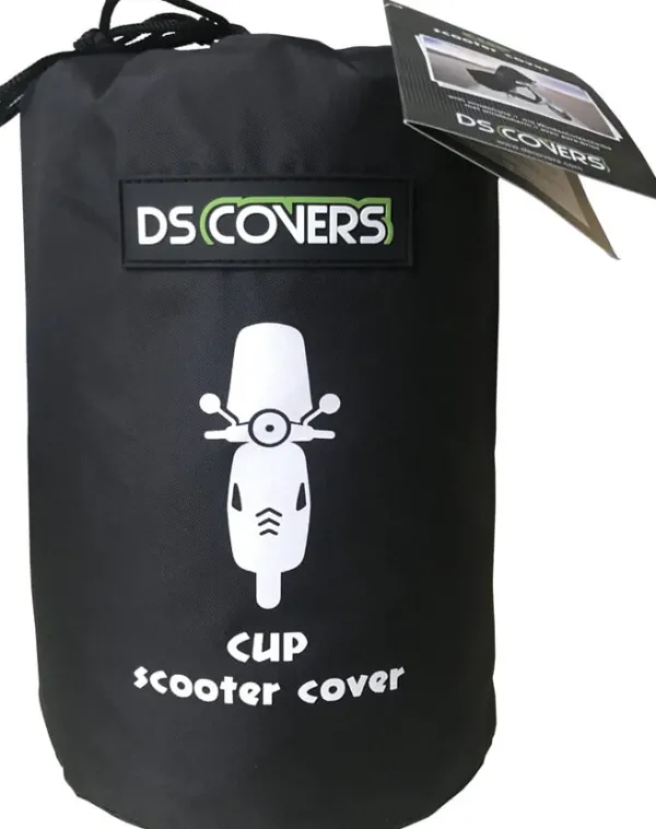 DS Covers Cup> Motor Accessoires