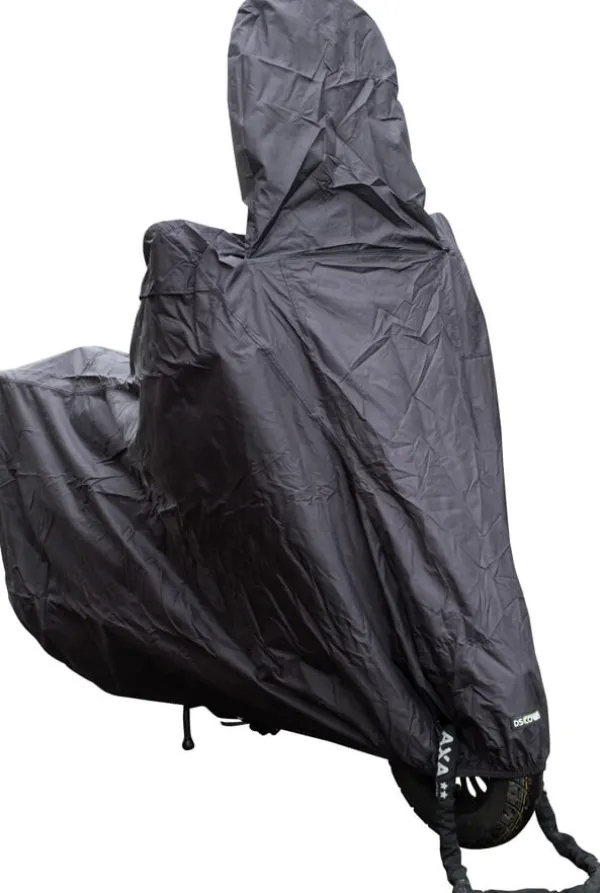 DS Covers Cup> Motor Accessoires