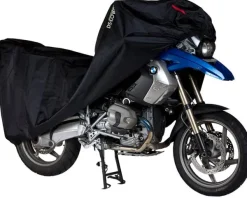 DS Covers Delta> Motor Accessoires