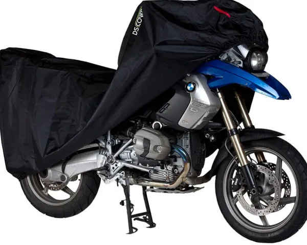 DS Covers Delta> Motor Accessoires