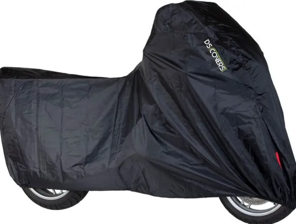 DS Covers Delta> Motor Accessoires