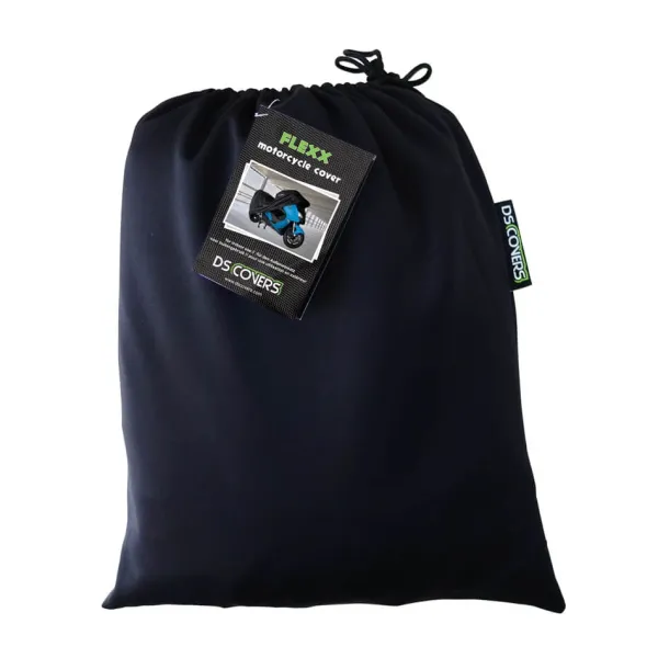 DS Covers Flexx> Motor Accessoires