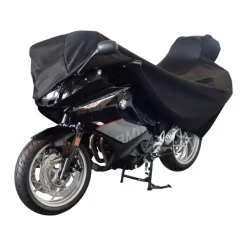 DS Covers Flexx Topcase> Motor Accessoires
