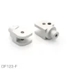 Barracuda Ducati Bracket Kit Front (Pair) DF123-F> Motor Onderdelen