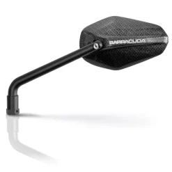 Barracuda Ego2 Black (Pair) EGO-CARBON> Motor Onderdelen