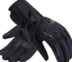 ESKA Goretex Rider Glove Black><noscript><img width=