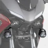 Barracuda Extra-Light Bracket Kit YMTR7900-20> Motor Onderdelen