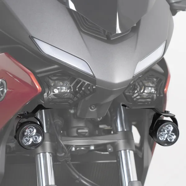 Barracuda Extra-Light Bracket Kit YMTR7900-20> Motor Onderdelen