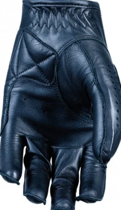 Five Colorado Men Black 101> Motorhandschoenen
