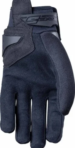 Five Globe Black 101> Motorhandschoenen