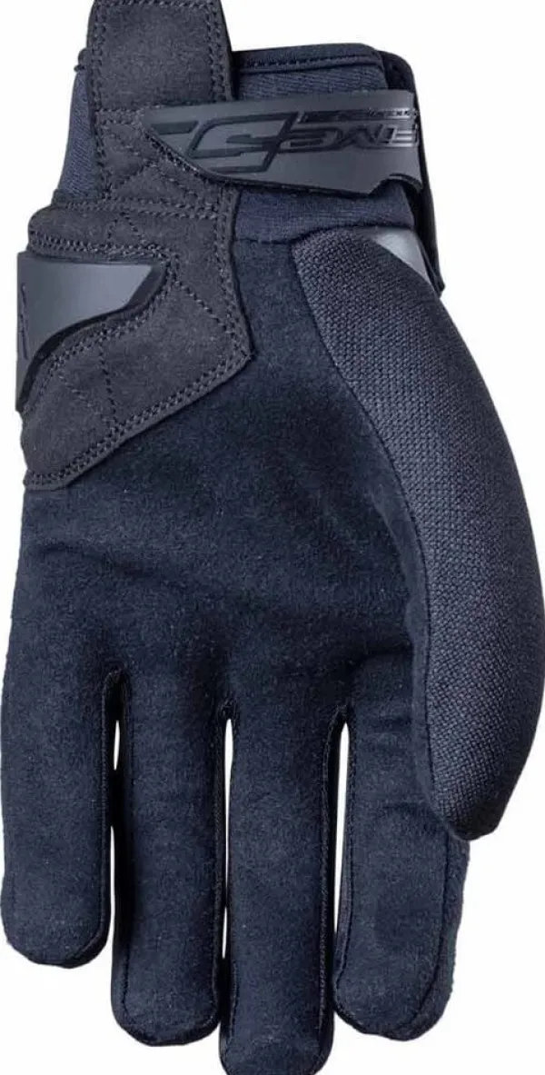 Five Globe Black 101> Motorhandschoenen