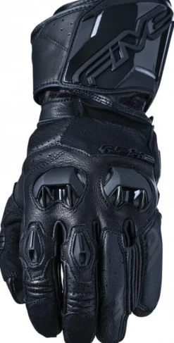 Five RFX2 Matt Black 101> Motorhandschoenen