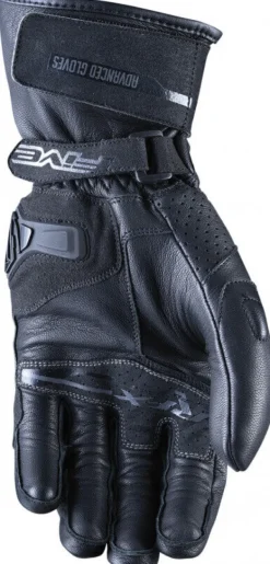 Five RFX Sport Black 101> Motorhandschoenen