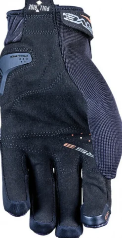 Five RS3 Evo Woman Boreal Gloves Purple 160> Motorhandschoenen