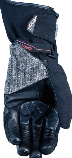 Five TFX2 WP Black 101> Motorhandschoenen