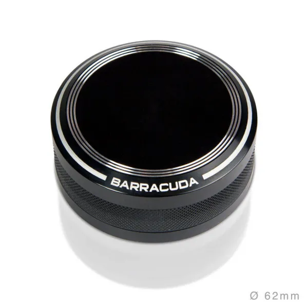 Barracuda Fluid Tank Cap Ø62 Mm FC-62> Motor Onderdelen
