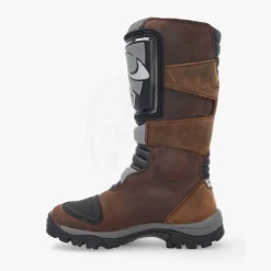 Forma Adventure brown>Heren Heren Motorlaarzen|Adventure Motorlaarzen